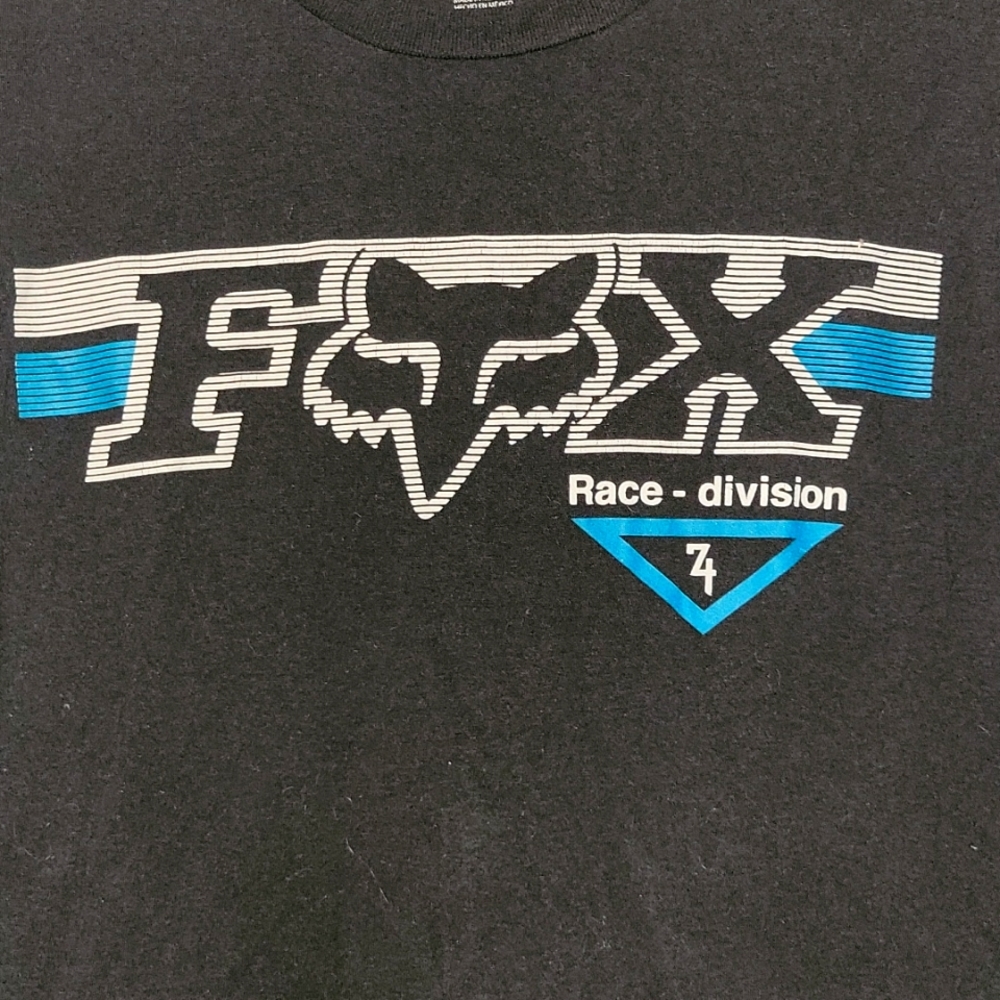 Fox Racing Shirt - Picture 2 of 4